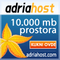 adriahost