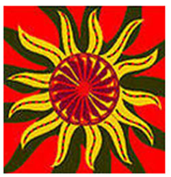 feng shui svetla