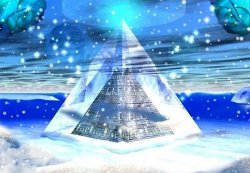 Kristalna piramida u Bermudskom trouglu-VIDEO