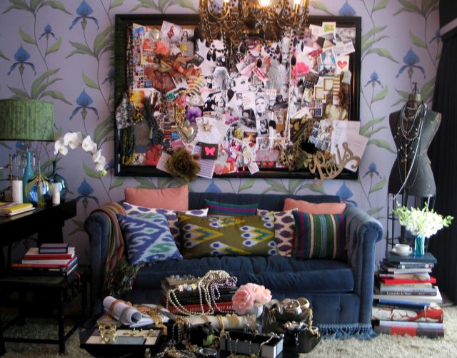 Očistite i sredite svoj prostor za nove energije