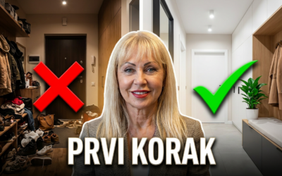 Da li znate šta je osnovni početak analize feng shui?