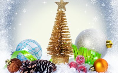 Običaji pred novu godinu