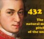 Muzika Univerzuma na 432 herca-The Best of Mozart