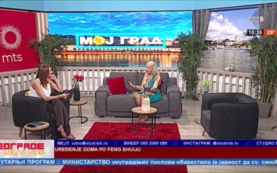 Kako urediti svoj prostor po pravilima feng shui-TVStudio B