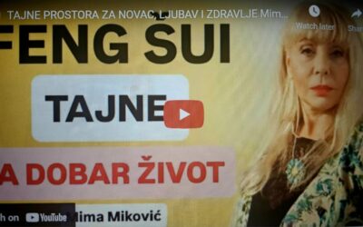 TAJNE PROSTORA ZA NOVAC, LJUBAV I ZDRAVLJE-u gostima podkasta