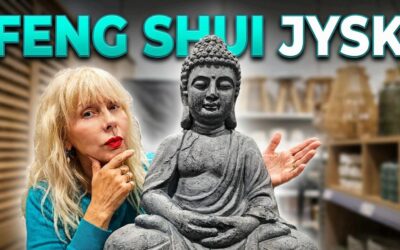 Tansformiši dom uz JYSK: Feng Shui favoriti koje vredi imati, Part I