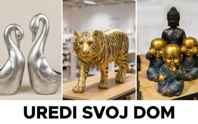 10 FENG SHUI FIGURICA koje odmah menjaju energiju doma-Part III iz Emmezete